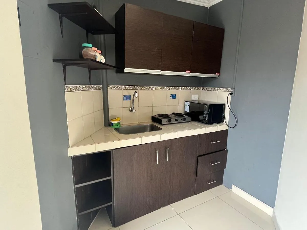 Suite Junior Urdesa Central. Guayaquil