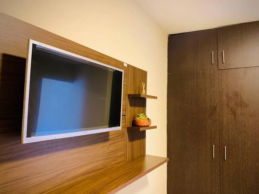 Daire Suite Junior Urdesa Central. Guayaquil Ekvador